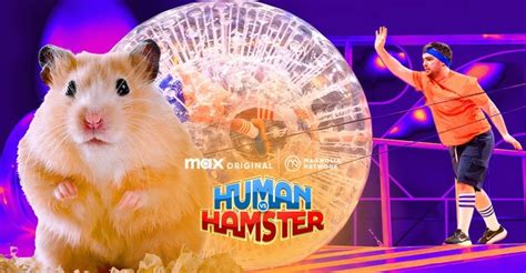 Human Vs. Hamster 